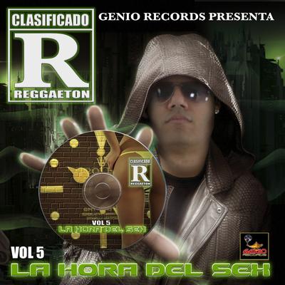 Clasificado R's cover