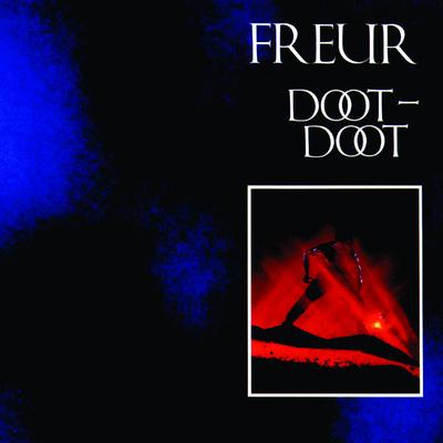 Freur's cover