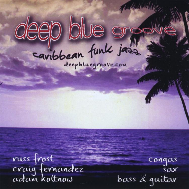 Deep Blue Groove's avatar image