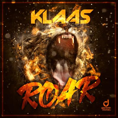 ROAR By Klaas's cover