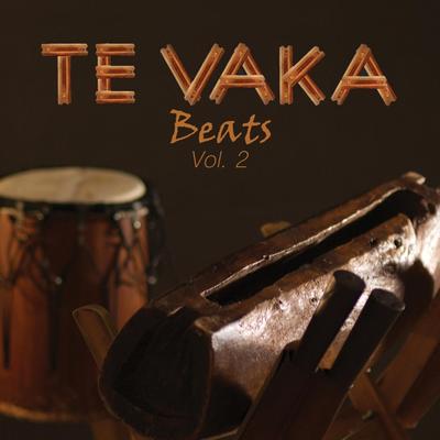 Te Vaka Beats, Vol. 2's cover