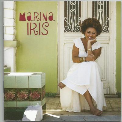 Moro Lá By Marina Iris's cover
