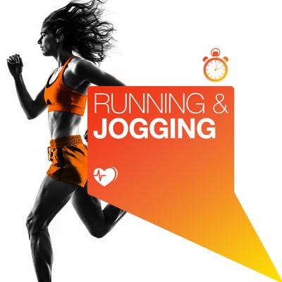 Running & Jogging's cover