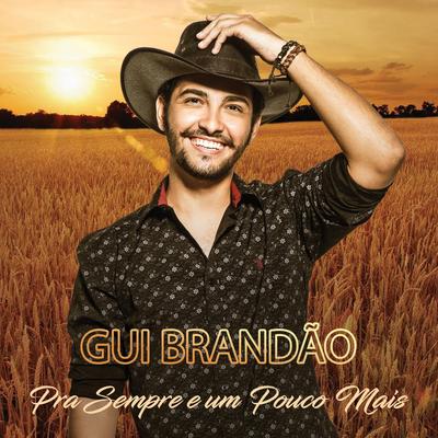 Deixei Na Portaria By Gui Brandão's cover