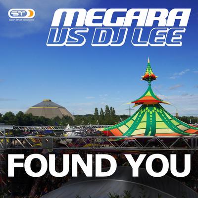 Found You (Single Edit) By Megara's cover