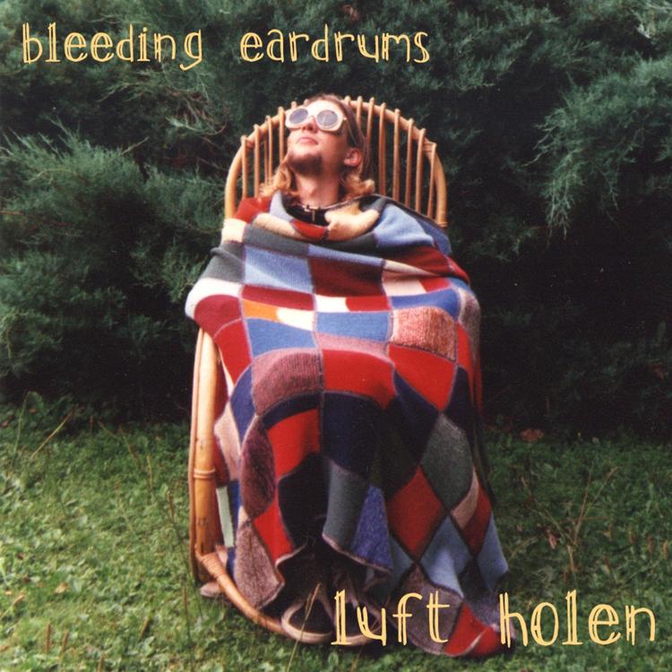 Bleeding Eardrums's avatar image