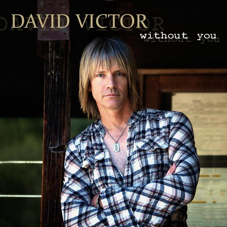 David Victor's avatar image