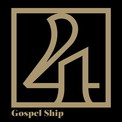 Gospel Ship's cover