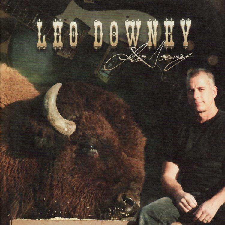 Leo Downey's avatar image