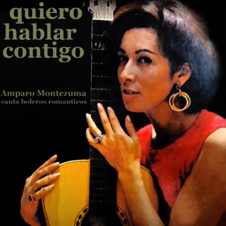 Amparo Montezuma's avatar image