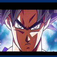 DJ Goku's avatar cover