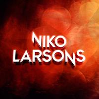 Niko Larsons's avatar cover