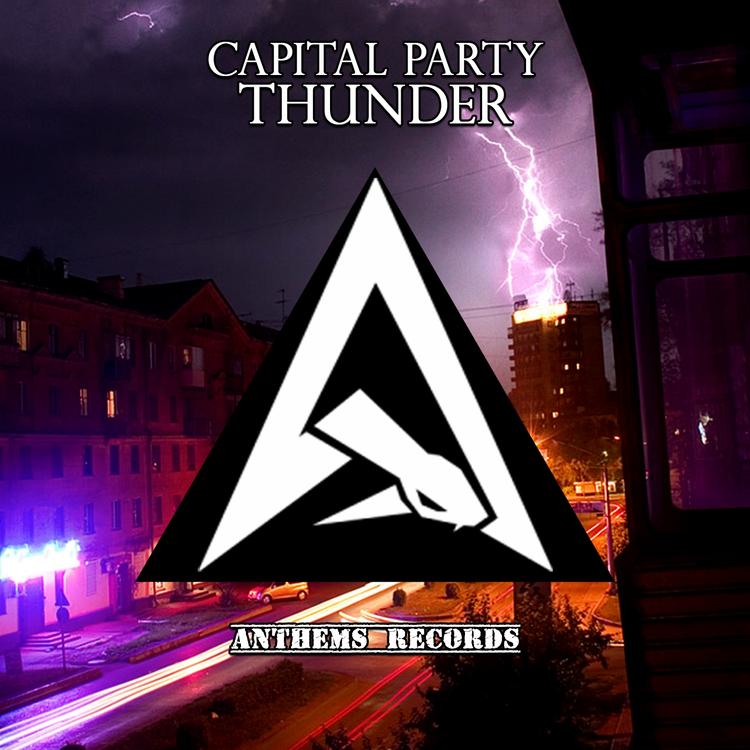 Capital Party's avatar image