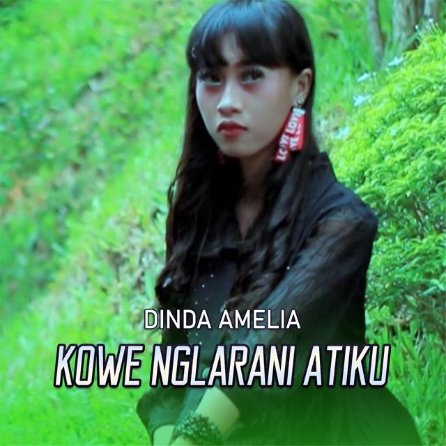 Dinda Amelia's avatar image