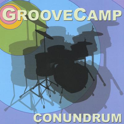 GrooveCamp's cover