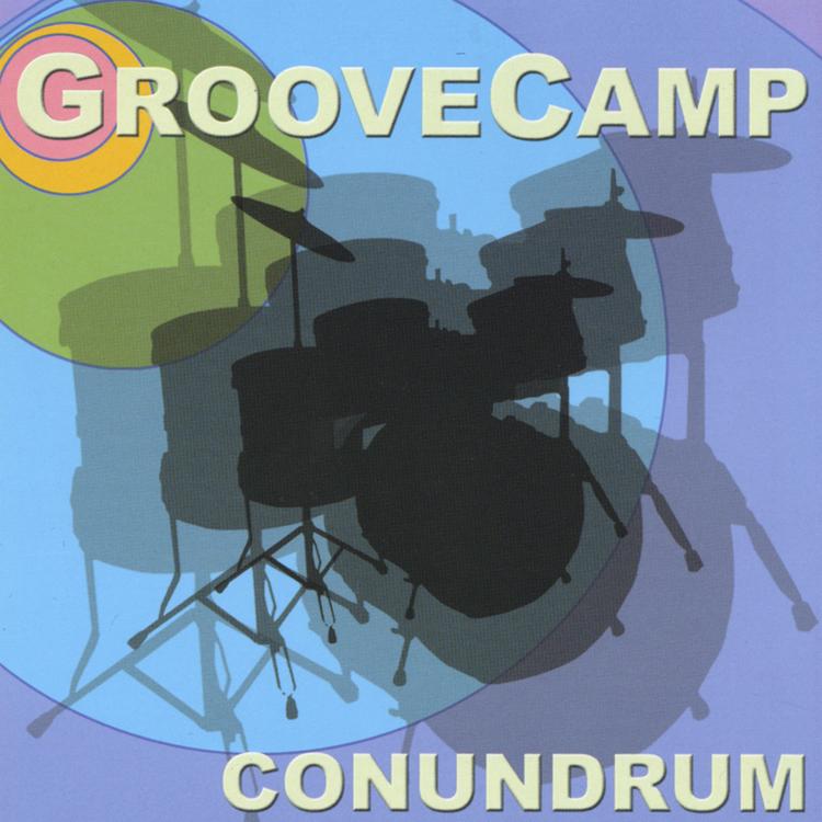 GrooveCamp's avatar image