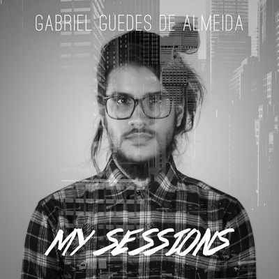 Eu Me Rendo By Gabriel Guedes de Almeida's cover