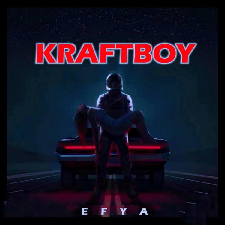 Kraftboy's avatar image