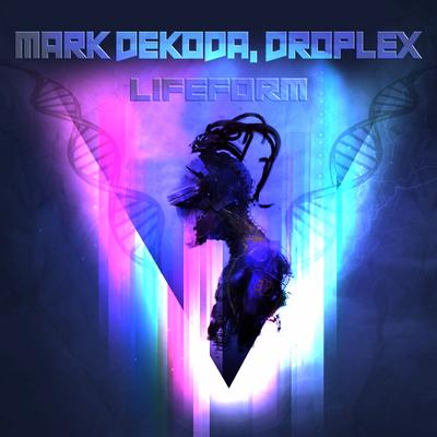 Lifeform's cover