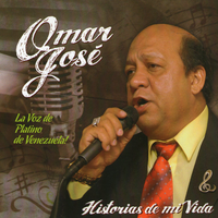 Omar Jose's avatar cover