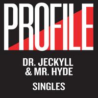 Dr. Jeckyll & Mr. Hyde's avatar cover