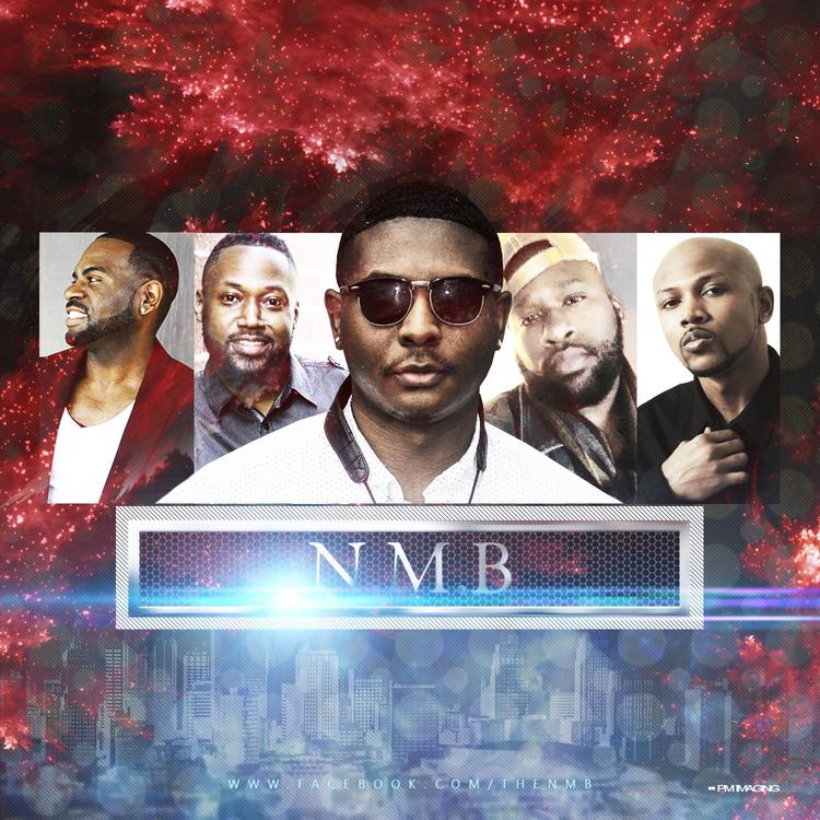 NMB's avatar image