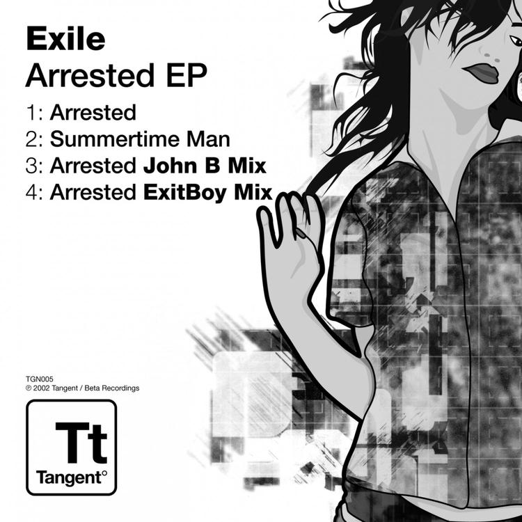 Exile's avatar image