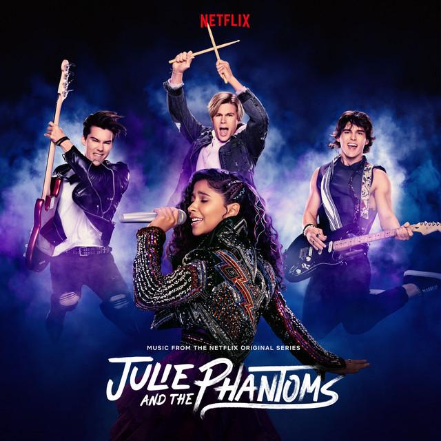 Julie and the Phantoms Cast's avatar image