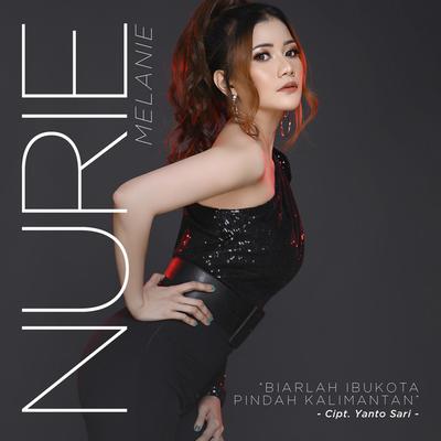 Nurie Melanie's cover