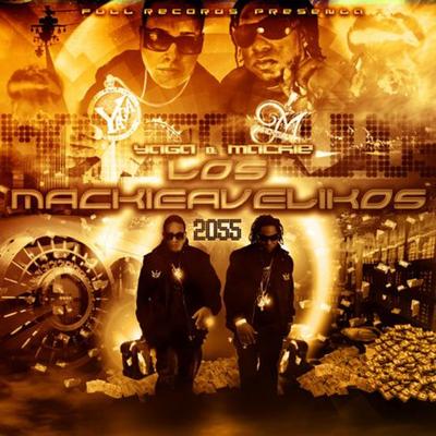 Los Mackieavelikos''s cover