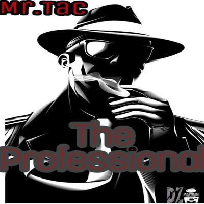 The Professional's cover