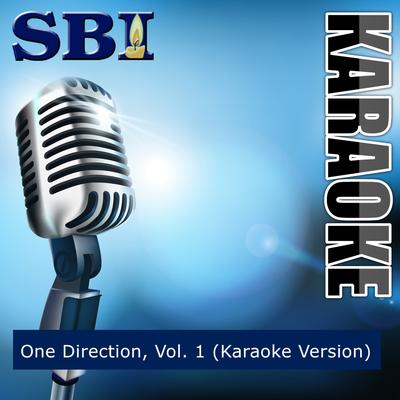 Sbi Gallery Series - One Direction, Vol. 1 (Karaoke Version)'s cover