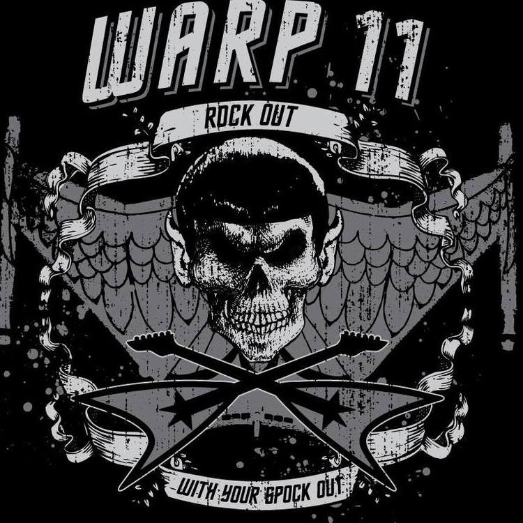 Warp 11's avatar image