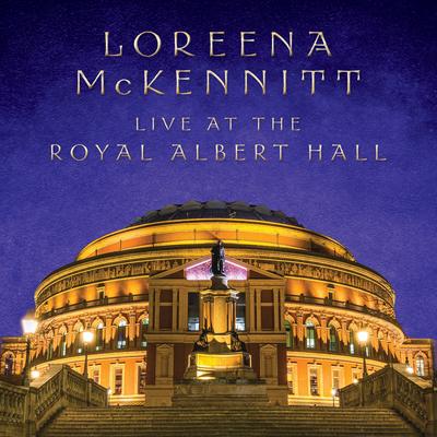 All Souls Night (Live at the Royal Albert Hall) By Loreena McKennitt's cover