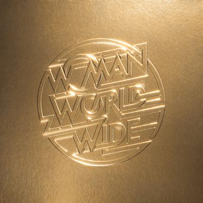 Woman Worldwide's cover