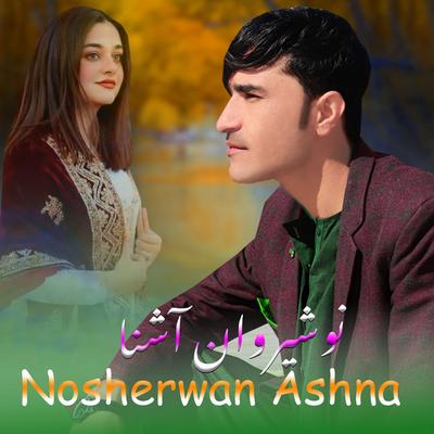 Nosherwan Ashna's cover