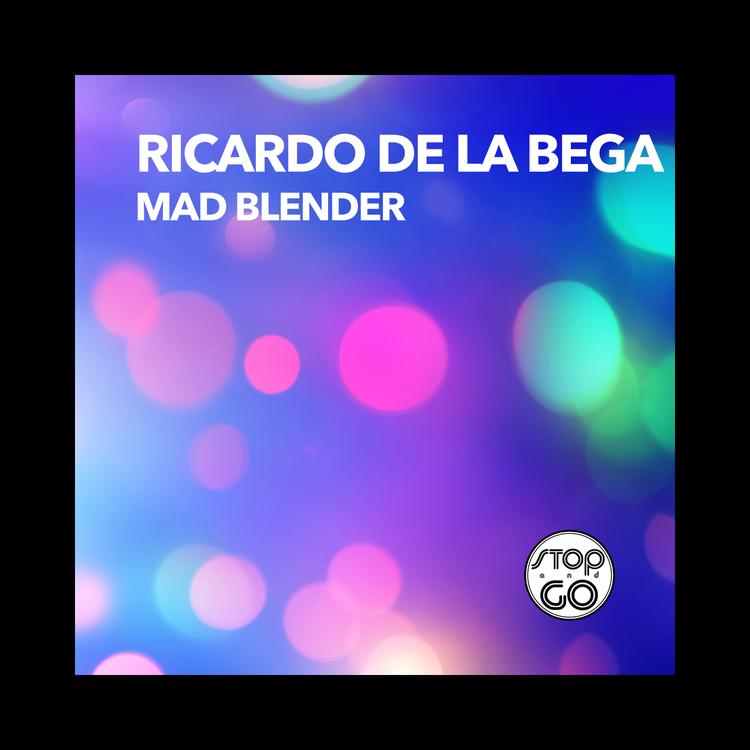 Ricardo De La Bega's avatar image