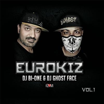 Eurokiz, Vol. 1's cover