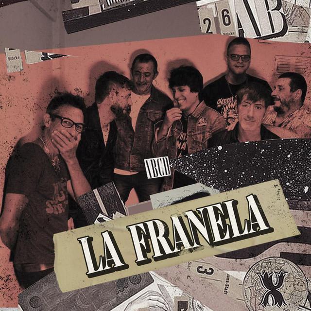 La Franela's avatar image