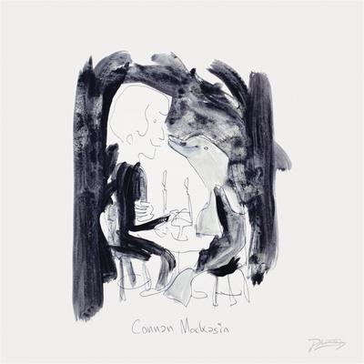 Forever Dolphin Love (Erol Alkan Rework) By Connan Mockasin's cover