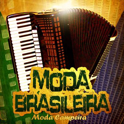 Moda Campeira's cover