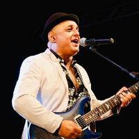 Ali Azmat's avatar cover