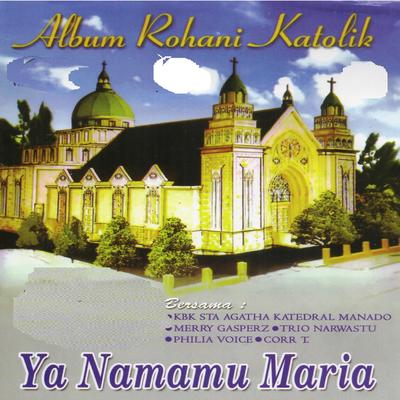 Rohani Katolik's cover