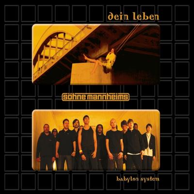 Dein Leben / Babylon System's cover