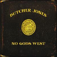 Butcher Jones's avatar cover