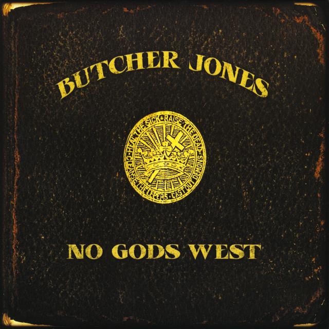 Butcher Jones's avatar image