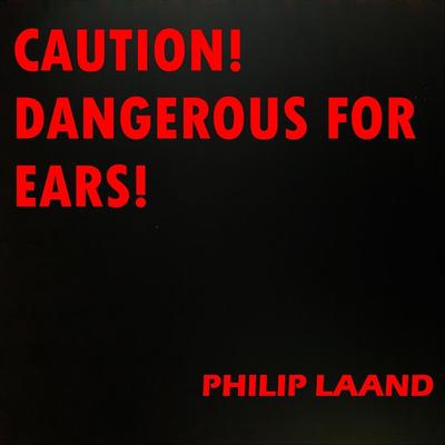 Philip Laand's cover