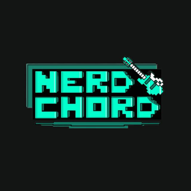 Nerd Chord's avatar image
