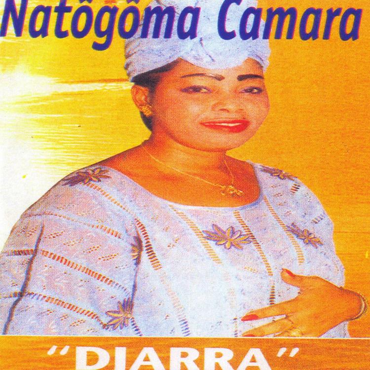 Natôgôma Camara's avatar image