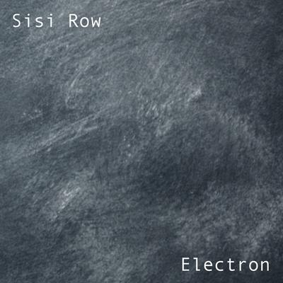 Sisi Row's cover